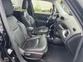 Jeep Renegade 1.4 MultiAir AUTOMATIK Limited 4x2 DCT Schwarz - thumbnail 11