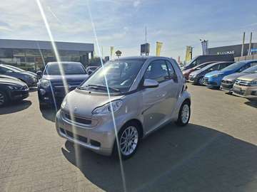 Coupe 1.0i Mhd Pulse Softouch