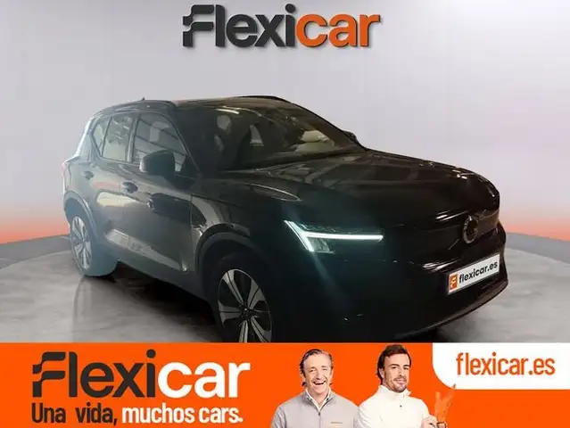 Volvo XC40 Recharge Core Eléctrico Puro