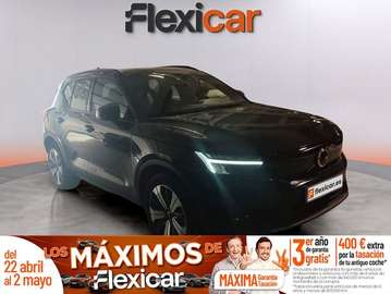 Recharge Core Eléctrico Puro