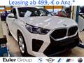 BMW X2 sDrive20i M Sport Iconic AHK H/K HUD PA+ DA+ LCPro Weiß - thumbnail 1