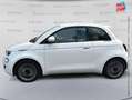 Fiat 500e E 118CH ICONE GPS CAMERA Blanc - thumbnail 4