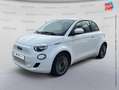 Fiat 500e E 118CH ICONE GPS CAMERA Blanc - thumbnail 1