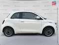 Fiat 500e E 118CH ICONE GPS CAMERA Blanc - thumbnail 11