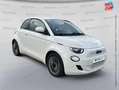 Fiat 500e E 118CH ICONE GPS CAMERA Blanc - thumbnail 3