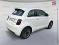 Fiat 500e E 118CH ICONE GPS CAMERA Blanc - thumbnail 12