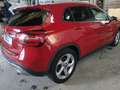 Mercedes-Benz GLA 180 7G-DCT Rojo - thumbnail 2