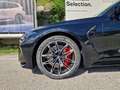 BMW M3 Competition M xDrive Schwarz - thumbnail 3