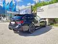 BMW M3 Competition M xDrive Schwarz - thumbnail 18