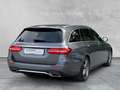 Mercedes-Benz E 300 de AMG LINE CCS+NAVI+LED+AHK+SHZ+ACC Grau - thumbnail 5