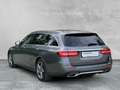 Mercedes-Benz E 300 de AMG LINE CCS+NAVI+LED+AHK+SHZ+ACC Grau - thumbnail 3