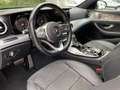 Mercedes-Benz E 300 de AMG LINE CCS+NAVI+LED+AHK+SHZ+ACC Grau - thumbnail 10