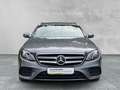 Mercedes-Benz E 300 de AMG LINE CCS+NAVI+LED+AHK+SHZ+ACC Grau - thumbnail 8