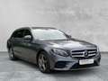 Mercedes-Benz E 300 de AMG LINE CCS+NAVI+LED+AHK+SHZ+ACC Grau - thumbnail 7