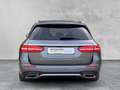 Mercedes-Benz E 300 de AMG LINE CCS+NAVI+LED+AHK+SHZ+ACC Grau - thumbnail 4