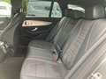 Mercedes-Benz E 300 de AMG LINE CCS+NAVI+LED+AHK+SHZ+ACC Grau - thumbnail 11