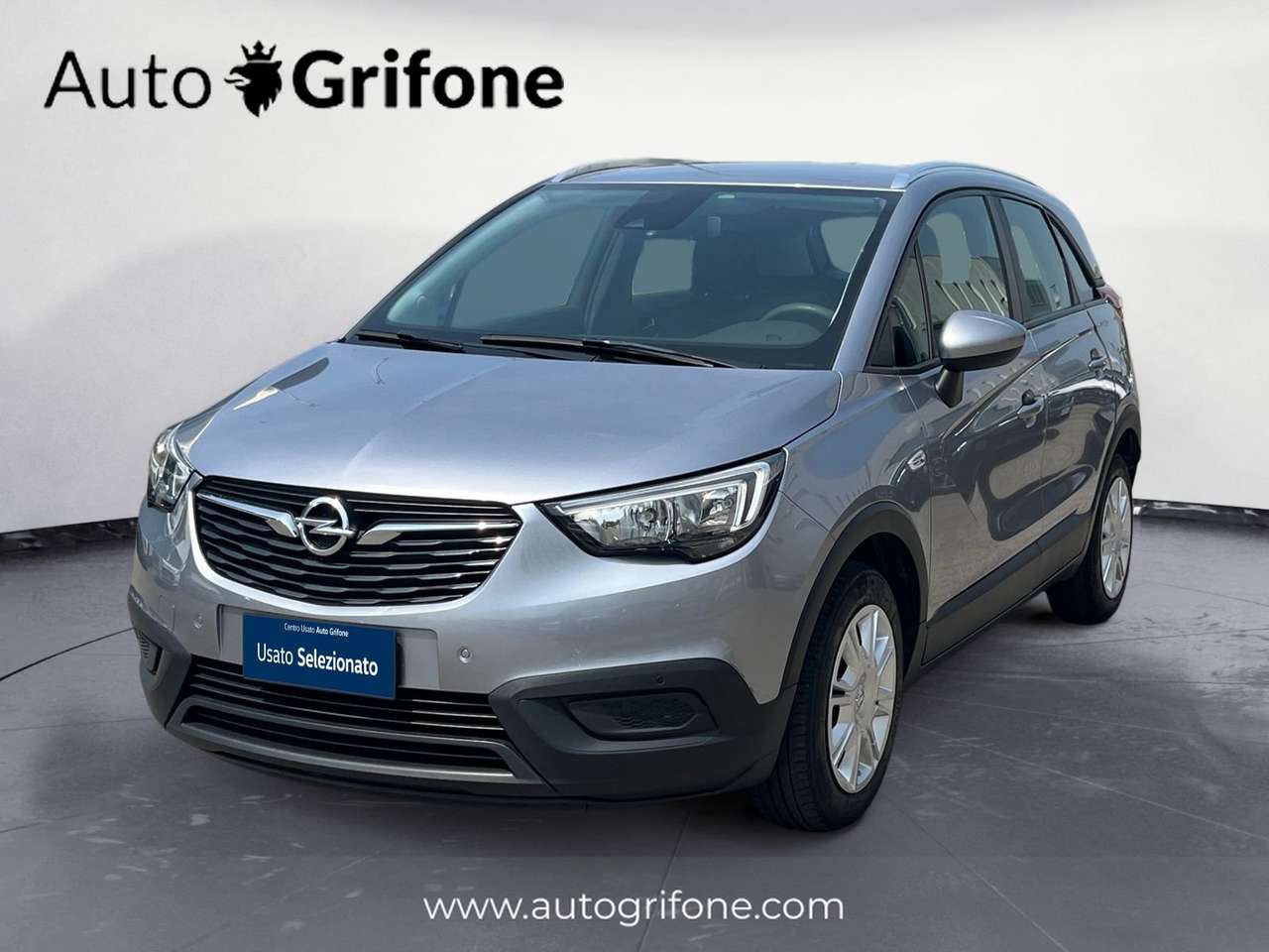 Opel Crossland Crossland X 1.5 ECOTEC D 102 CV Start&Stop Innovation