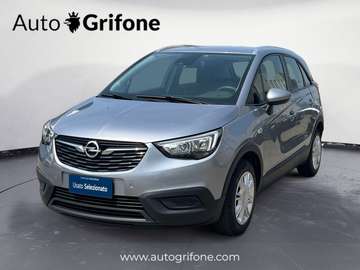 Crossland X 1.5 ECOTEC D 102 CV Start&Stop Innovation