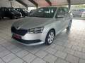Skoda Fabia Fabia Combi 1.0 MPI/CAR PASS/garantie/euro 6 dt Zilver - thumbnail 3