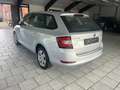 Skoda Fabia Fabia Combi 1.0 MPI/CAR PASS/garantie/euro 6 dt Zilver - thumbnail 5