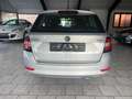 Skoda Fabia Fabia Combi 1.0 MPI/CAR PASS/garantie/euro 6 dt Zilver - thumbnail 6