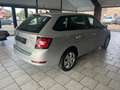 Skoda Fabia Fabia Combi 1.0 MPI/CAR PASS/garantie/euro 6 dt Zilver - thumbnail 7