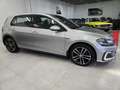Volkswagen Golf *GTE*TISSUS SPORT*NAVI*CAMERA*LED*SPORT LINE* Argent - thumbnail 7