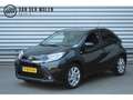 Toyota Aygo X 1.0 VVT-i 73pk MT first NL-Auto NAP Clima Cruise C Zwart - thumbnail 1