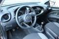 Toyota Aygo X 1.0 VVT-i 73pk MT first NL-Auto NAP Clima Cruise C Zwart - thumbnail 11
