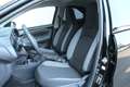 Toyota Aygo X 1.0 VVT-i 73pk MT first NL-Auto NAP Clima Cruise C Zwart - thumbnail 10