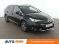 Toyota Avensis 1.8 Edition-S*NAVI*LED*TEMPO*CAM*PDC*SHZ* Schwarz - thumbnail 8