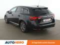 Toyota Avensis 1.8 Edition-S*NAVI*LED*TEMPO*CAM*PDC*SHZ* Schwarz - thumbnail 4