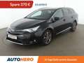 Toyota Avensis 1.8 Edition-S*NAVI*LED*TEMPO*CAM*PDC*SHZ* Schwarz - thumbnail 1