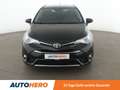 Toyota Avensis 1.8 Edition-S*NAVI*LED*TEMPO*CAM*PDC*SHZ* Schwarz - thumbnail 9