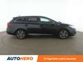 Toyota Avensis 1.8 Edition-S*NAVI*LED*TEMPO*CAM*PDC*SHZ* Schwarz - thumbnail 7