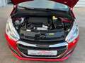 Peugeot 208 1.2 PureTech S&S Tech Edition EAT6 110 Euro 6.2 Rot - thumbnail 14
