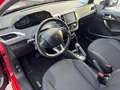 Peugeot 208 1.2 PureTech S&S Tech Edition EAT6 110 Euro 6.2 Rot - thumbnail 7