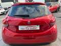 Peugeot 208 1.2 PureTech S&S Tech Edition EAT6 110 Euro 6.2 Rot - thumbnail 3