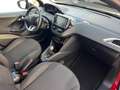 Peugeot 208 1.2 PureTech S&S Tech Edition EAT6 110 Euro 6.2 Rot - thumbnail 13