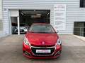 Peugeot 208 1.2 PureTech S&S Tech Edition EAT6 110 Euro 6.2 Rot - thumbnail 15