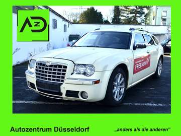 *TAXI-PAKET*LEDER*NAVI*AUTOMATIK*ALUFELGEN*