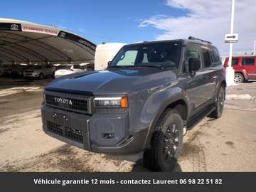 Tout compris hors homologation 4500e