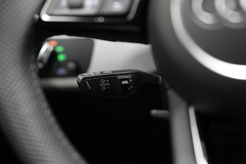 Audi A5 Sportback 45 TFSI quattro 245PK 3x S-Line * Virtua — photo 26
