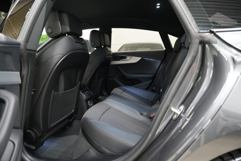 Audi A5 Sportback 45 TFSI quattro 245PK 3x S-Line * Virtua — photo 15
