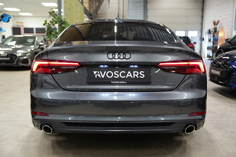 Audi A5 Sportback 45 TFSI quattro 245PK 3x S-Line * Virtua — photo 6