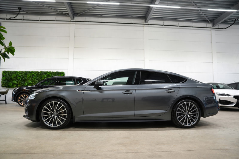 Audi A5 Sportback 45 TFSI quattro 245PK 3x S-Line * Virtua — photo 4
