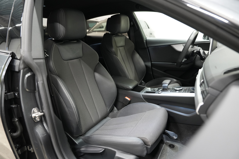 Audi A5 Sportback 45 TFSI quattro 245PK 3x S-Line * Virtua — photo 20