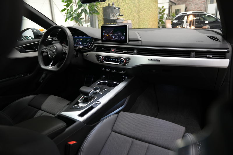 Audi A5 Sportback 45 TFSI quattro 245PK 3x S-Line * Virtua — photo 17