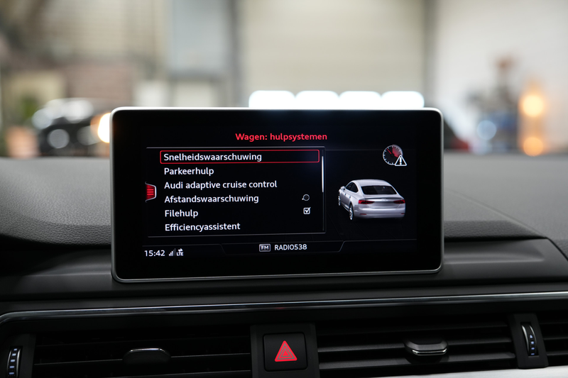 Audi A5 Sportback 45 TFSI quattro 245PK 3x S-Line * Virtua — photo 31