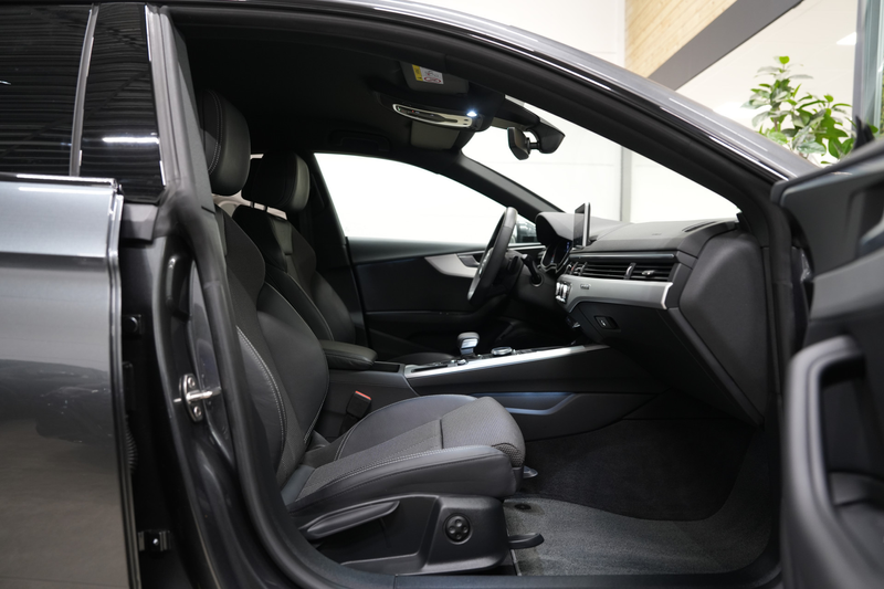 Audi A5 Sportback 45 TFSI quattro 245PK 3x S-Line * Virtua — photo 19
